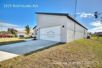 1829 Northland Ave in North Port, FL - Building Photo - Building Photo