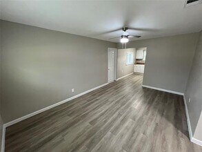 14215 Osage Dr in Balch Springs, TX - Building Photo - Building Photo