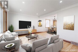 662 Harriet St in Welland, ON - Building Photo - Building Photo