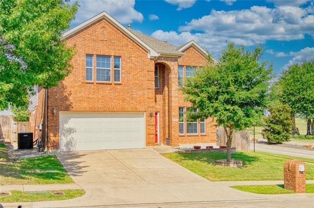 property at 9961 Delamere Dr
