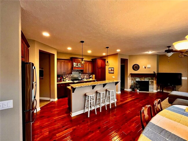 property at 18101 62nd Pl N