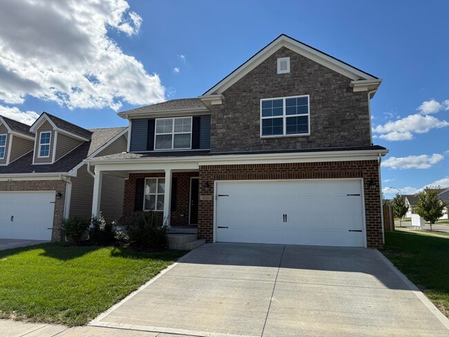 property at 2325 Tanksley Way