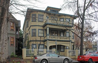 515 9th St Apartamentos