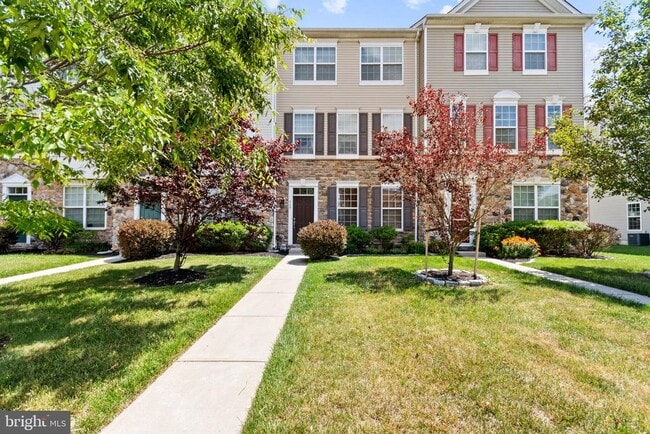 property at 449 Wistar Pl