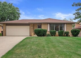 1828 Beech St in South Milwaukee, WI - Building Photo