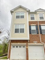 2216 Highfly Terrace in Silver Spring, MD - Building Photo