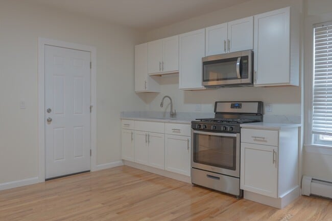 property at 15 Washburn St