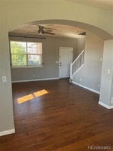 1376 S Buchanan Way in Aurora, CO - Building Photo - Building Photo