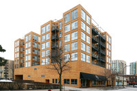 1572 Maple Ave in Evanston, IL - Building Photo - Building Photo