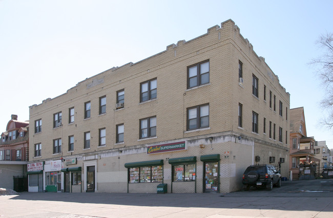 The Magniolia Building in Hartford, CT - Building Photo - Building Photo