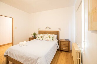 4005 Lacombe Av in Montréal, QC - Building Photo - Building Photo