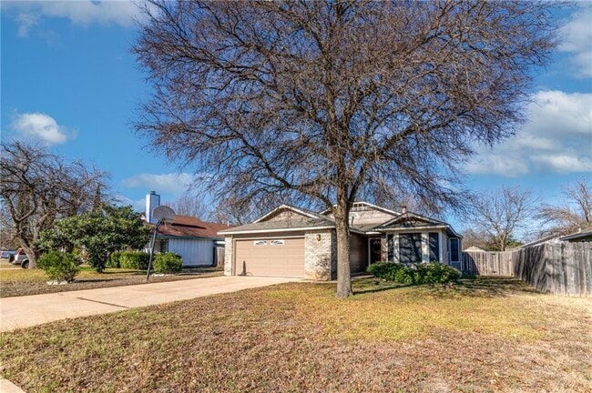 11502 Ruffed Grouse Dr in Austin, TX - Building Photo - Building Photo