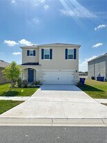 2499 Taloncrest Ct in Eagle Lake, FL - Building Photo