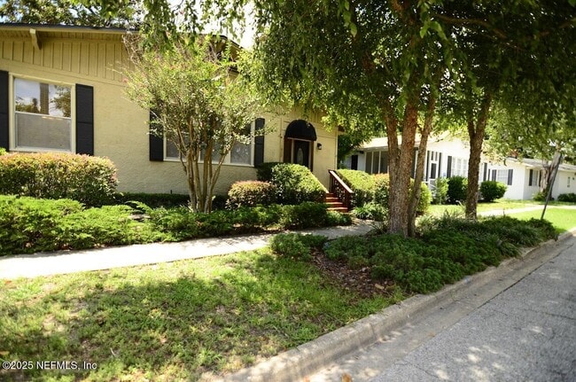 1900 Farragut Pl in Jacksonville, FL - Building Photo - Building Photo