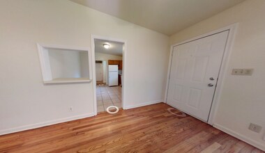 1514 Mayhew St in Tallahassee, FL - Building Photo - Building Photo