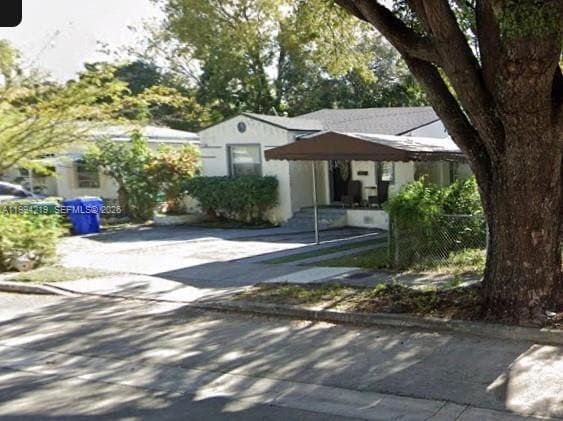 property at 1026 NW 50th St