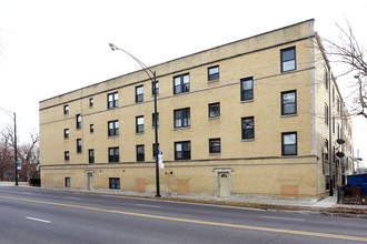 5148 N Avers Ave in Chicago, IL - Building Photo - Building Photo