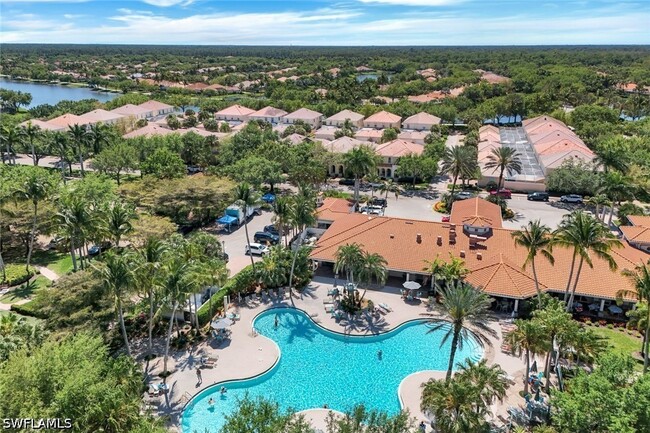 property at 3900 Valentia Way