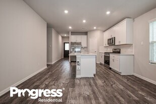 1331 Black Canyon Ave in Royse City, TX - Building Photo