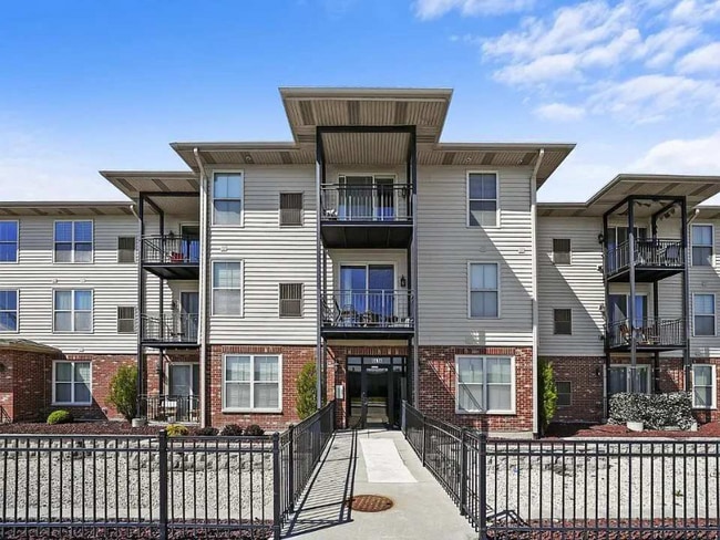 property at 6614 W 65th St