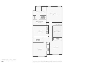 474 Highland Falls Dr in Hiram, GA - Building Photo - Building Photo