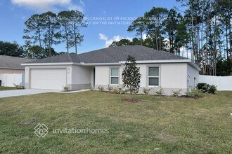 84 Ryecliffe Dr in Palm Coast, FL - Foto de edificio - Building Photo