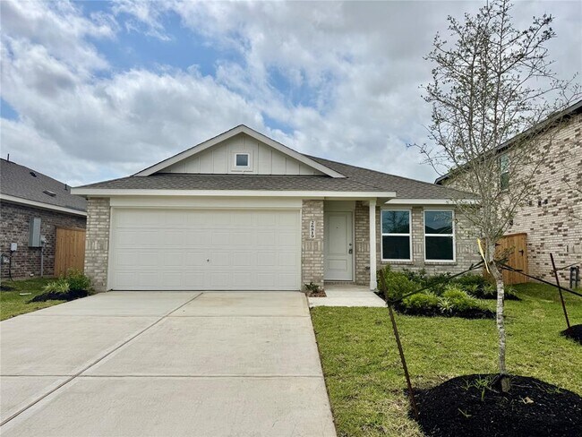 property at 26819 Yellow Corydalis Dr