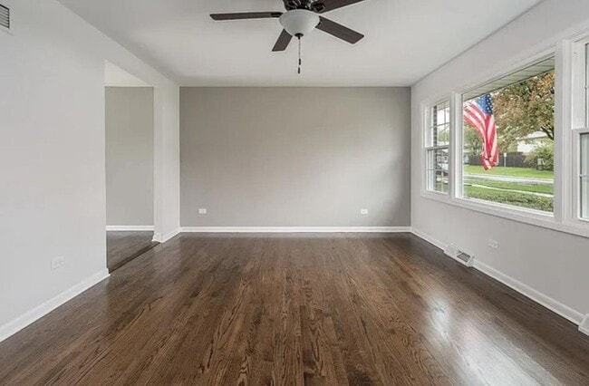 14743 Long Ave, Unit 1 in Oak Forest, IL - Foto de edificio - Building Photo