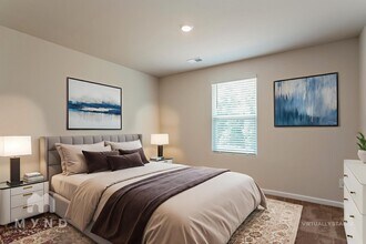 124 Taverners Ln in Angier, NC - Building Photo - Building Photo