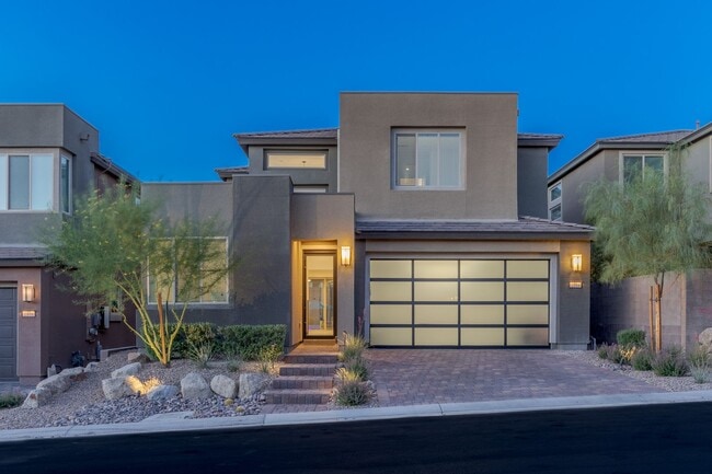 2104 Havensight Ln in Henderson, NV - Building Photo - Building Photo