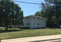 6000-6020 Metcalf Ln in Overland Park, KS - Foto de edificio - Building Photo