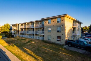 Whitesands Manor Apartments