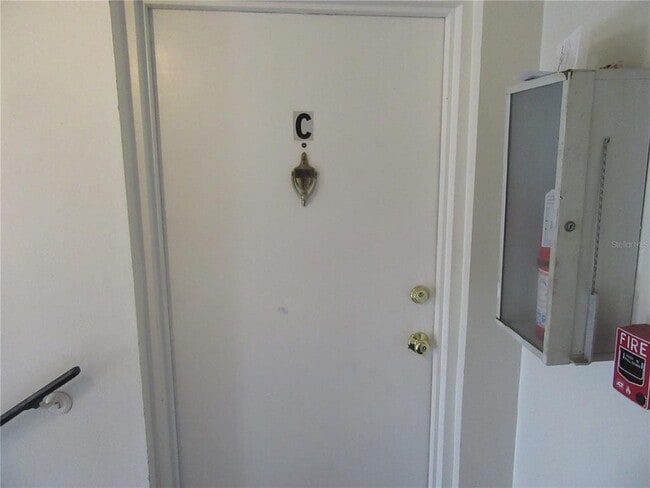 1143 85th Terrace N in St. Petersburg, FL - Building Photo - Building Photo