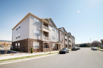 120 Portico Street-Unit -204 in Lynchburg, VA - Building Photo - Building Photo