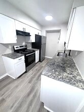 Arterra Apartments in Dallas, TX - Building Photo - Building Photo