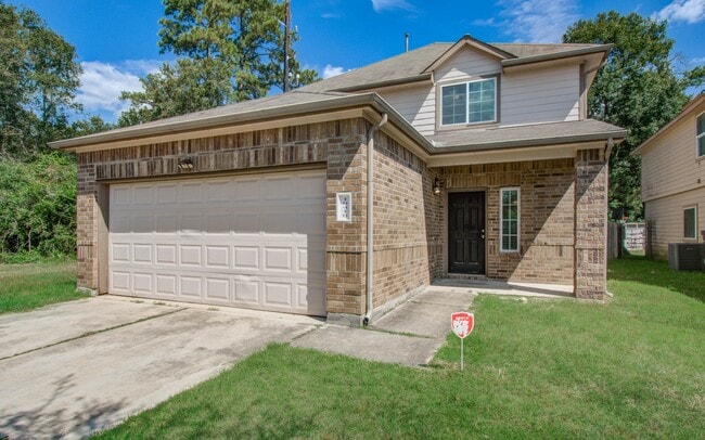 10410 Solitude Way in Houston, TX - Building Photo - Building Photo