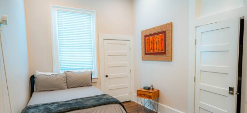 3435 Carondelet St in New Orleans, LA - Building Photo