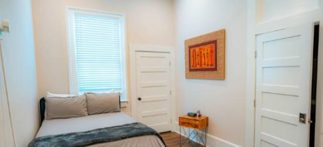 property at 3435 Carondelet St