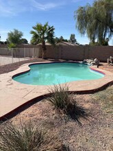 1125 N Maria Ln in Casa Grande, AZ - Building Photo - Building Photo