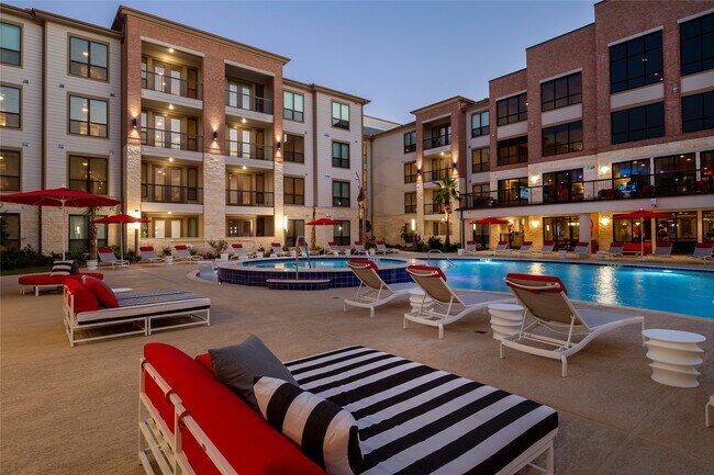 1616 Partnership Way in Katy, TX - Building Photo - Building Photo