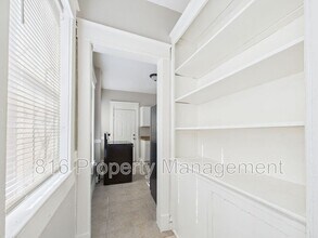 2712 Park Ave in Kansas City, MO - Building Photo - Building Photo