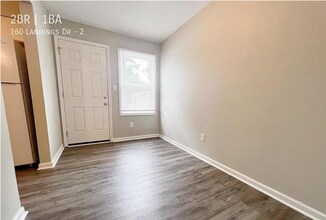 160 Landings Dr in Frankfort, KY - Building Photo - Building Photo