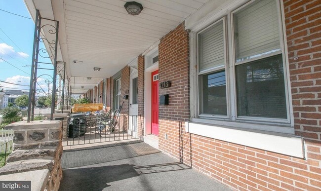 4213 Terrace St in Philadelphia, PA - Building Photo - Building Photo