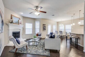 9916 Moccasin Creek Ln in McKinney, TX - Building Photo - Building Photo