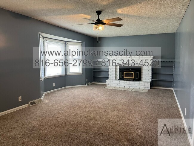 6716 N Michigan Ave in Kansas City, MO - Building Photo - Building Photo