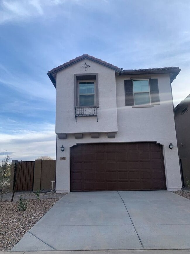 1976 S Jesse Pl in Chandler, AZ - Building Photo - Building Photo