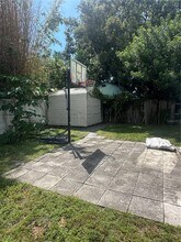 3802 W San Juan St in Tampa, FL - Foto de edificio - Building Photo