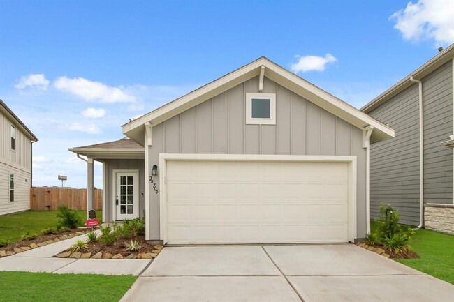 property at 24705 Cherry Log Ln