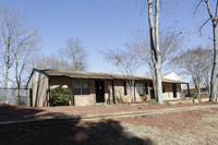 Belle Meade Apartments in Greenville, SC - Foto de edificio - Building Photo