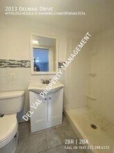 2013 Delmar Dr in Folcroft, PA - Building Photo - Building Photo